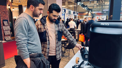 روایت تسکو؛ با اصالت هدیه بده