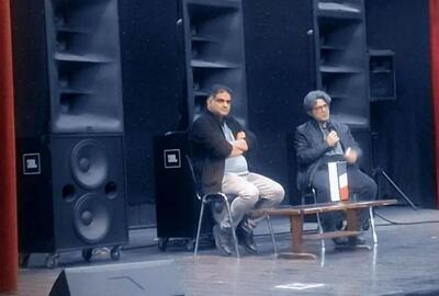 ریشه نهان «چیزهایی که می‌کشی»، گرفتاری‌های انسان امروزی است