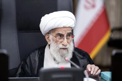 تاکید آیت‌الله جنتی بر تقویت وحدت حوزه و دانشگاه