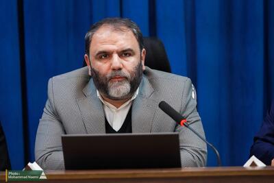  حراست، دیده‌بان سلامت سازمان‌ها و تضمین‌کننده امنیت پایدار است
