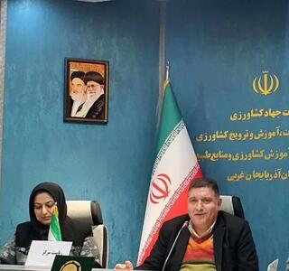  توسعه ترویج فناورانه و دانش‌بنیان،راهبرد تحقق امنیت غذایی
