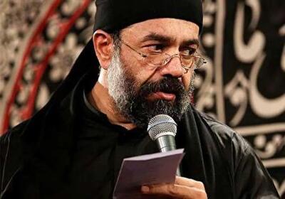  آخرین خبرها از وضعیت سلامت محمود کریمی