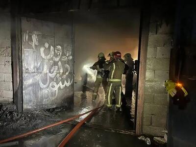 ادامه پیگیری‌ها از حادثه مرگبار دولت‌آباد اصفهان/ اداره کار اصفهان بازهم جواب نداد!