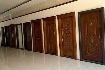  بهترین فروشندگان درب ضد سرقت کدام شرکت ها می باشند؟