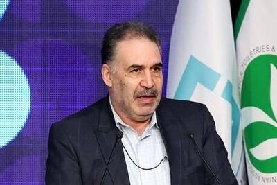  تأمین مواد اولیه کلیدی و رعایت استانداردها در دستور کار باشد