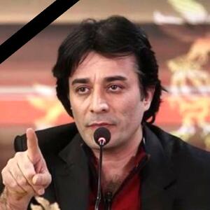 حمید طالقانی درگذشت