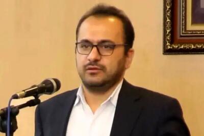  مسأله پول نیست، مسأله اختلال نهادی است