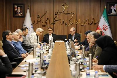 پیگیری و گزارش اسراف انرژی در دستگاه‌های اجرایی از طریق فواد۱۲۸ امکان پذیر شد