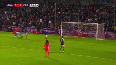  ویدئو: پاس گل دقیقه ۹۰ یامال مهر پیروزی بارسلونا شد