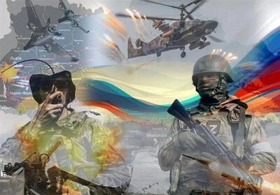  اروپا در آماده‌باش کامل؛ احتمال آغاز جنگ با روسیه تا ۲۰۳۰