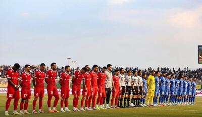 حکم انضباطی دربی اعلام شد: 600میلیون تومان جریمه!