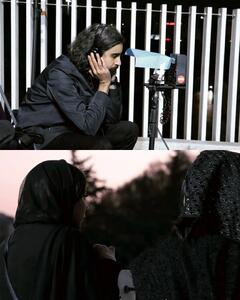 پایان فیلمبرداری فیلم کوتاه «سورملینا»