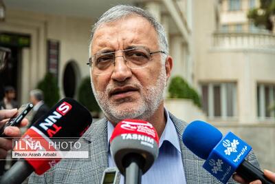 ۲۵۰۰ اتوبوس فعال در تهران داریم