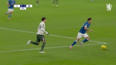 ویدئو: خلاصه بازی کاردیف 1-3 چلسی