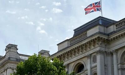  هشدار بریتانیا به شهروندان خود درباره سفر به لبنان