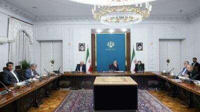 شهرداری‌ها نباید به سمت تراکم‌فروشی حرکت کنند/ راهی جز کنترل جدی توسعه جمعیتی در پایتخت نداریم