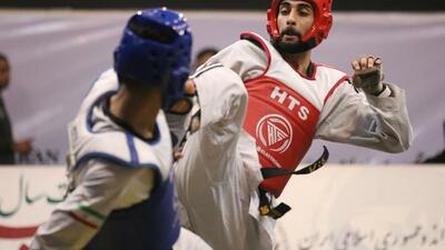 نتایج آنلاین هفته دوم مسابقات لیگ برتر آقایان