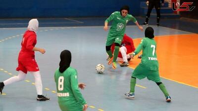 نبرد برای صدر و بقا!