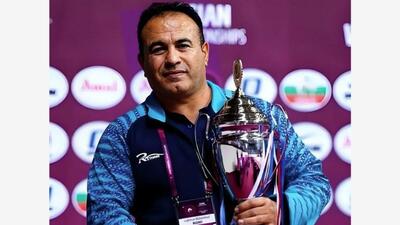 برگزاری کشتی فرنگی یادبود زنده یاد لقمان رضایی