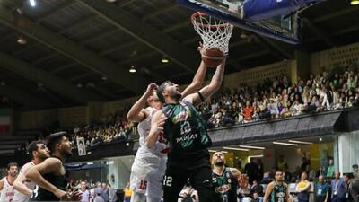 یورش شاگردان مخدومی برای شکارغول لبنانی