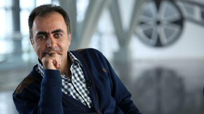 قصه آزادگی در زیستی زنانه