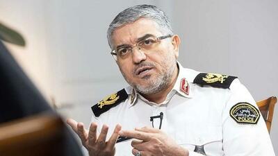 آزمون تصادف اجباری شد: هیچ خودرویی بدون تایید ایمنی تولید نمی‌شود