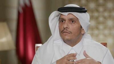  قطر: نقض آتش‌بس از سوی اسرائیل، میانجی‌ها را در موقعیت دشواری قرار می‌دهد