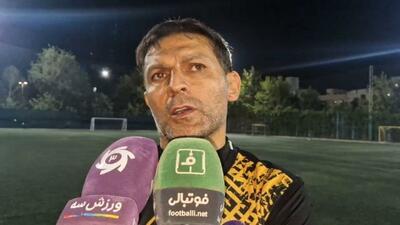 احمدی: بهترین‌ها در جام جهانی، باانگیزه‌ها هستند