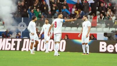 این افتضاح فرهنگی را تمام کنید