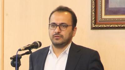 مسأله پول نیست، مسأله اختلال نهادی است