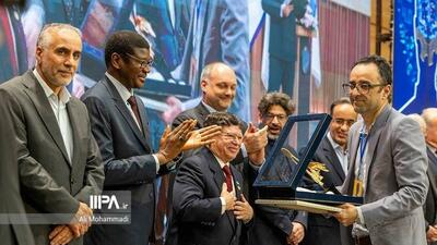  گزارش تصویری / نهمین جشنواره اندیشمندان و دانشمندان جوان