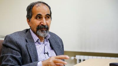 حافظه تاریخی ایرانیان ضعیف نیست