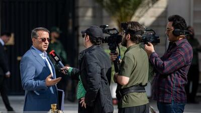 رفیع‌زاده: هیچ مدیر نجومی‌بگیر در دولت نداریم/ شایستگی جنسیت‌بردار نیست