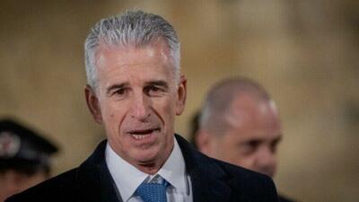 فرافکنی تازه رئیس موساد علیه برنامه صلح‌آمیز هسته‌ای ایران