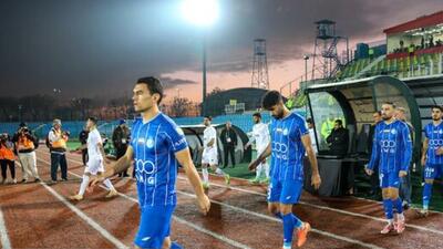 برنامه سفر استقلال به بحرین مشخص شد