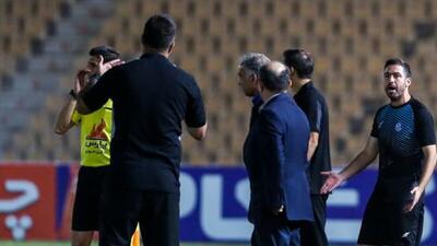 اسامی محرومان جام حذفی فوتبال