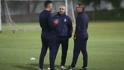 گالیاردی چطور بلژیک را شکست داد؟