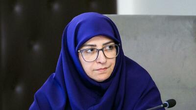 ایران بیش از میانگین جهانی در معرض تغییر اقلیم است