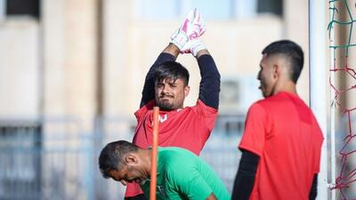 ستون فردای تیم ملی همین‌جاست