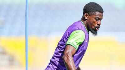 اوریه با ۳۹۰ هزار دلار فسخ می‌کند