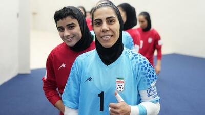 توسلی: بازی‌های دوستانه داشتیم، الان در جمع هشت تیم برتر بودیم