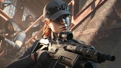  تاریخ انتشار بازی Rainbow Six Mobile اعلام شد