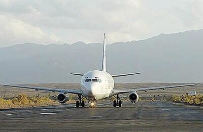 ۶ پرواز اهواز ناگهان متوقف شد | علت چه بود؟