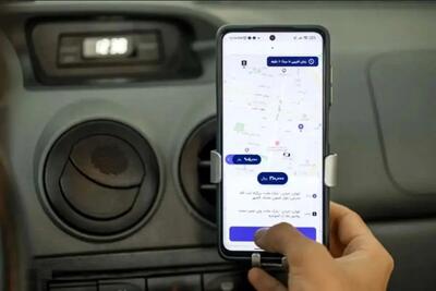 چرا رانندگان تاکسی اینترنتی اینقدر زیاد شدند؟