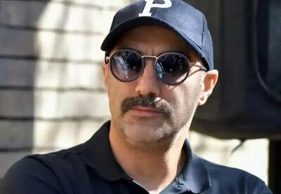 محسن تنابنده کارگردان سریال جنگ ۱۲ روزه شد؟