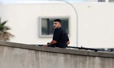 چرا همیشه پای جمهوری اسلامی ایران در میان است؟