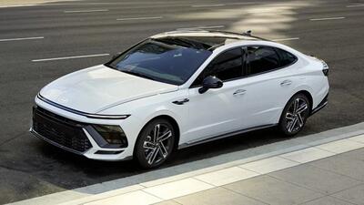 شرایط جدید فروش هیوندای سوناتا 2025 ویژه منطقه آزاد