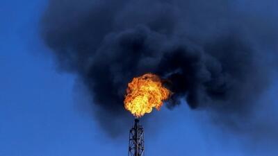 ایران از آمریکا یک مجوز گرفت