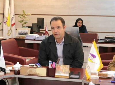  معاون دادگستری فارس: اراضی صنعتی راکد در استان بدون اغماض پس گرفته می‌شود