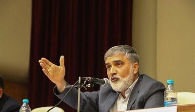 نماینده مجلس: زن در تاریخ ایران و آموزه‌های اسلامی جایگاهی باعظمت دارد